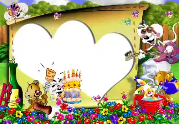 PhotoEffect da categoria Dia de Anos № 112918