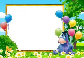 PhotoEffect da categoria Dia de Anos № 117557