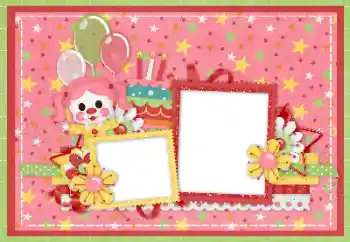 PhotoEffect da categoria Dia de Anos № 131466