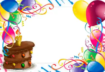 PhotoEffect da categoria Dia de Anos № 153074