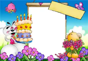 PhotoEffect da categoria Dia de Anos № 162177