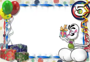 PhotoEffect da categoria Dia de Anos № 192854