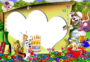 PhotoEffect da categoria Dia de Anos № 381 PhotoEffect da categoria Dia de Anos № 381