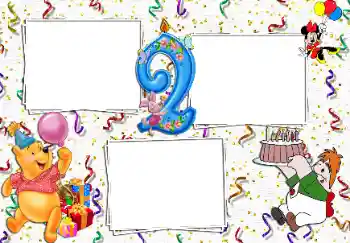 PhotoEffect da categoria Dia de Anos № 38441