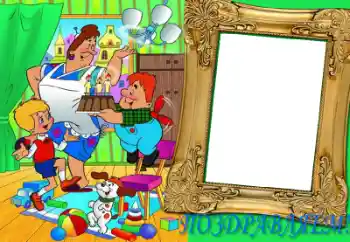 Texto na moldura: Parabens! Texto na moldura: Parabens!