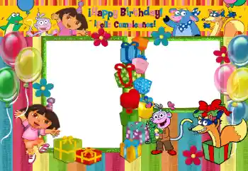 Texto na moldura: С Днем Рождения! Texto na moldura: С Днем Рождения!