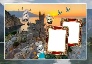 PhotoEffect da categoria Diversas infantis № 102746