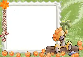 PhotoEffect da categoria Diversas infantis № 104022