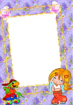 PhotoEffect da categoria Diversas infantis № 105277