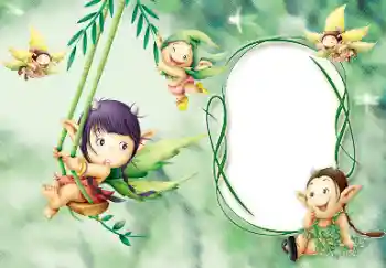 PhotoEffect da categoria Diversas infantis № 105579