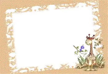 PhotoEffect da categoria Diversas infantis № 112022