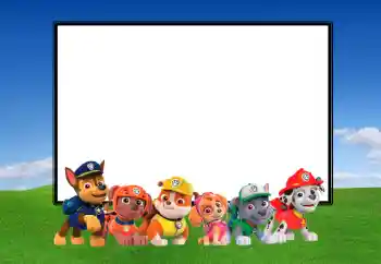 PhotoEffect da categoria Diversas infantis № 112149