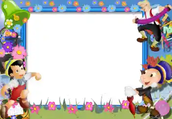 PhotoEffect da categoria Diversas infantis № 116155
