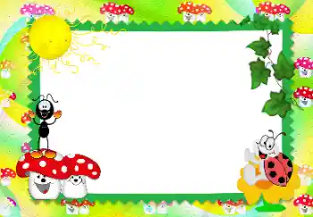 PhotoEffect da categoria Diversas infantis № 125629