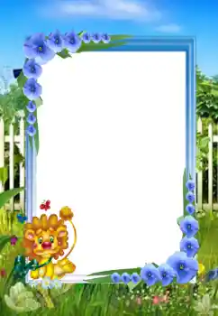 PhotoEffect da categoria Diversas infantis № 125764
