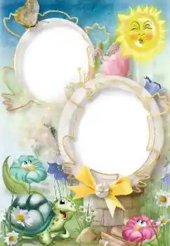 PhotoEffect da categoria Diversas infantis № 125854
