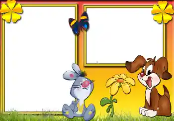PhotoEffect da categoria Diversas infantis № 128357