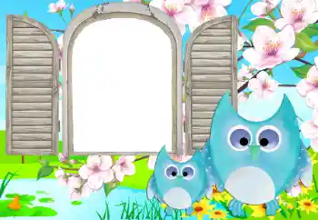 PhotoEffect da categoria Diversas infantis № 128572