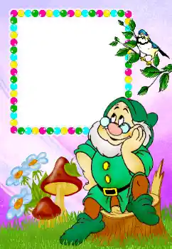 PhotoEffect da categoria Diversas infantis № 129769