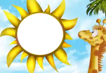 PhotoEffect da categoria Diversas infantis № 132965
