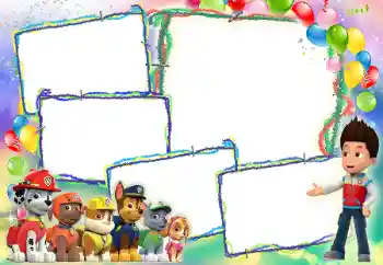 PhotoEffect da categoria Diversas infantis № 132966