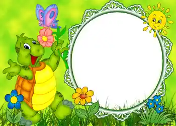 PhotoEffect da categoria Diversas infantis № 1340