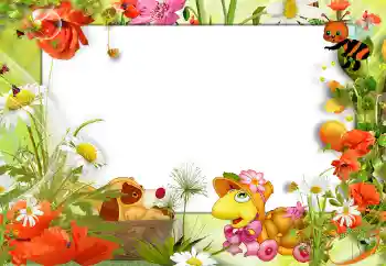 PhotoEffect da categoria Diversas infantis № 142197