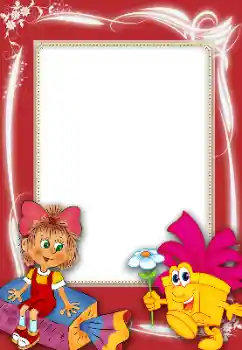 PhotoEffect da categoria Diversas infantis № 153117
