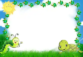 PhotoEffect da categoria Diversas infantis № 154337