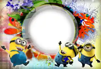 PhotoEffect da categoria Diversas infantis № 154354