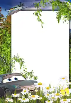 PhotoEffect da categoria Diversas infantis № 154471