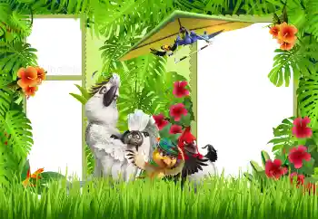 PhotoEffect da categoria Diversas infantis № 159475