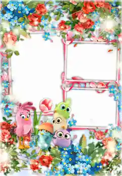 PhotoEffect da categoria Diversas infantis № 162055