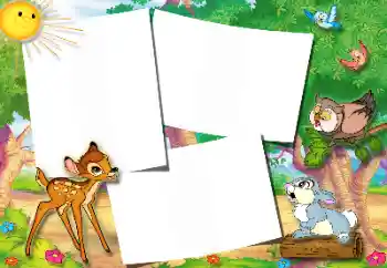 PhotoEffect da categoria Diversas infantis № 166041