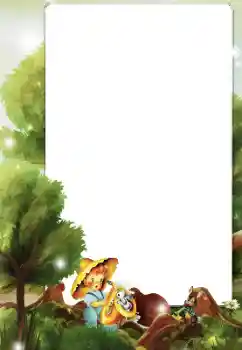PhotoEffect da categoria Diversas infantis № 166159