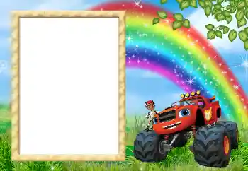 PhotoEffect da categoria Diversas infantis № 166530