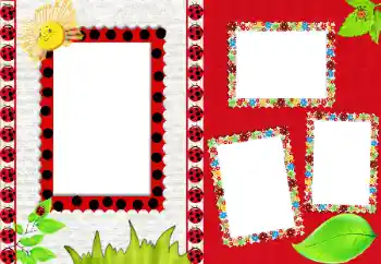 PhotoEffect da categoria Diversas infantis № 166547