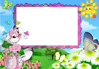 PhotoEffect da categoria Diversas infantis № 17039