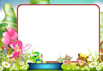 PhotoEffect da categoria Diversas infantis № 171761