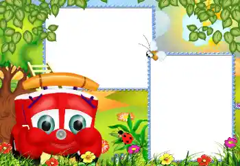 PhotoEffect da categoria Diversas infantis № 174081