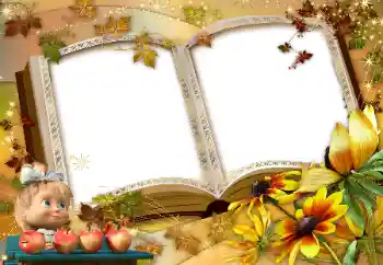 PhotoEffect da categoria Diversas infantis № 174225