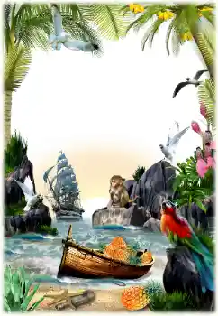 PhotoEffect da categoria Diversas infantis № 174321