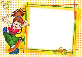 PhotoEffect da categoria Diversas infantis № 175368