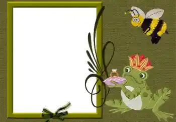 PhotoEffect da categoria Diversas infantis № 175431