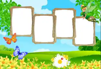 PhotoEffect da categoria Diversas infantis № 177974