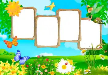 PhotoEffect da categoria Diversas infantis № 179450