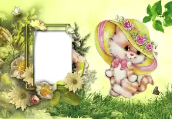 PhotoEffect da categoria Diversas infantis № 180803