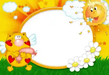 PhotoEffect da categoria Diversas infantis № 186020