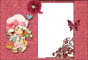 PhotoEffect da categoria Diversas infantis № 188235