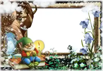 PhotoEffect da categoria Diversas infantis № 189460